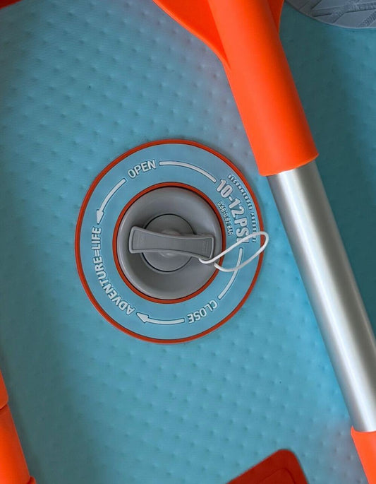 The Drift SUP+® Voyager