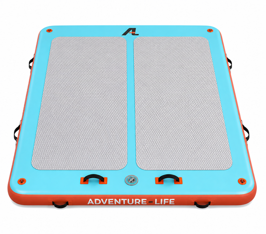 The Drift SUP+® Voyager