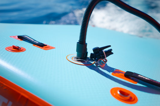 The Drift SUP+® Groupie