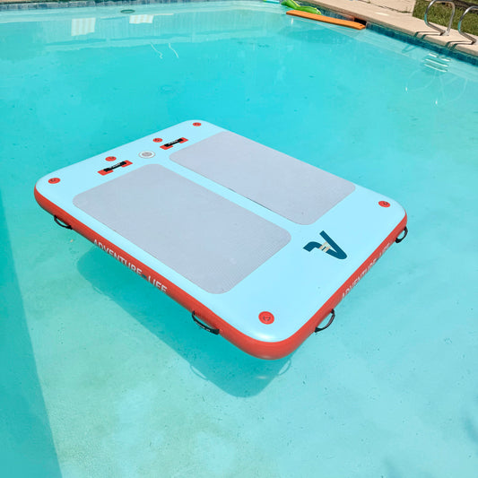 The Drift SUP+® Voyager