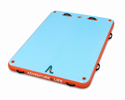 The Drift SUP+® Scout