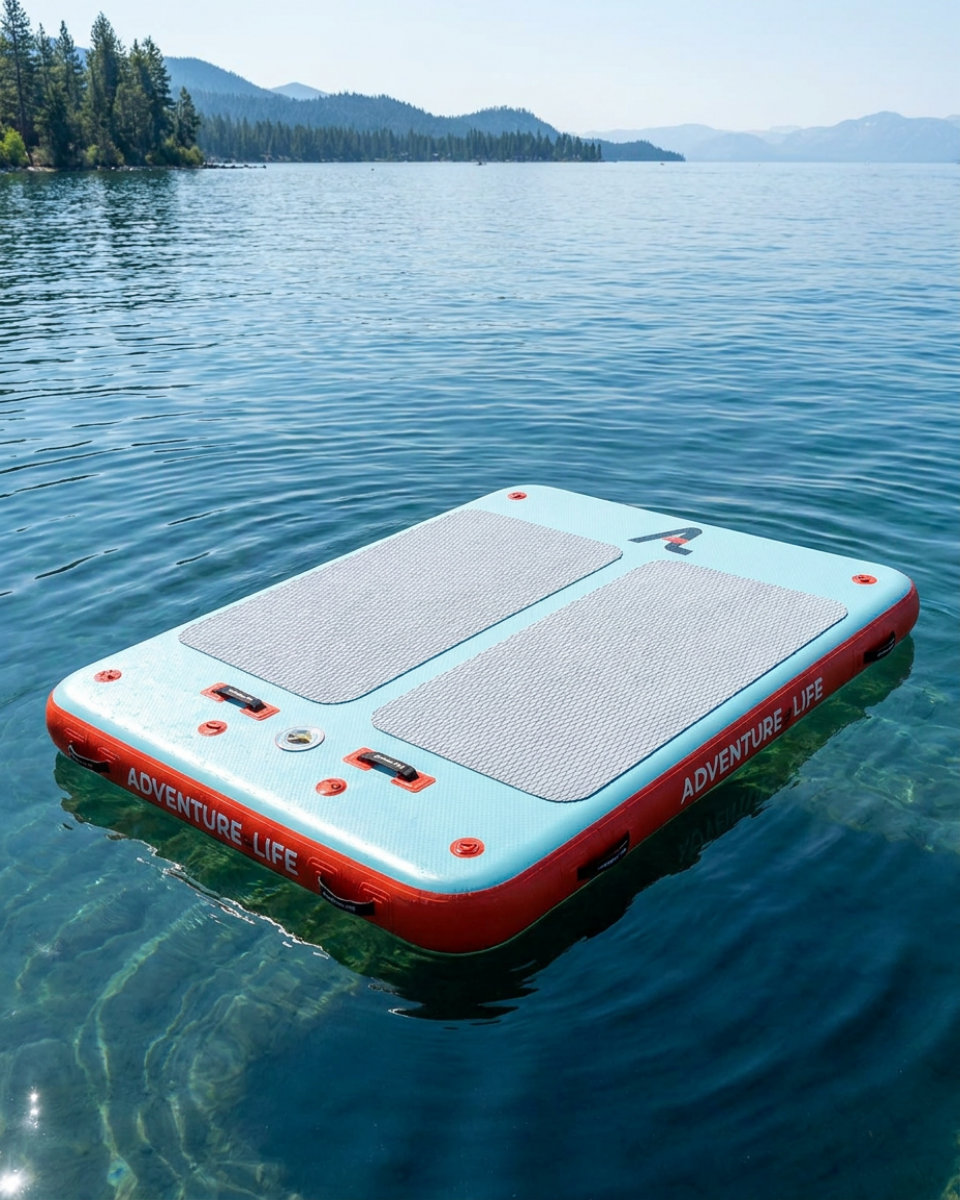 The Drift SUP+® Voyager